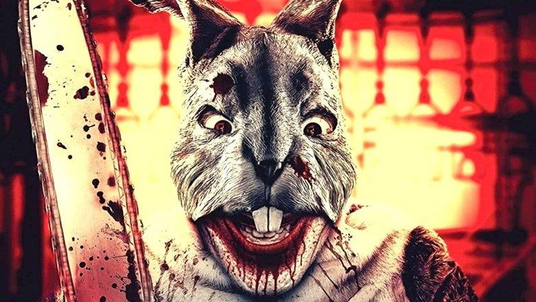 Easter Bunny Massacre image