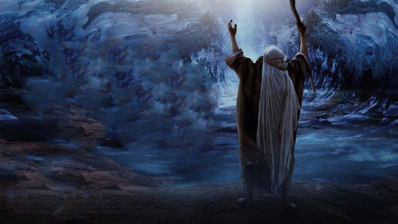Patterns of Evidence: The Red Sea Miracle II image