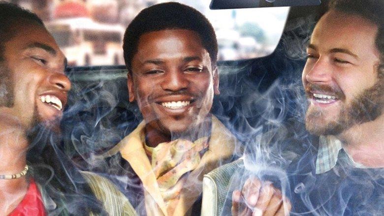 Puff, Puff, Pass image