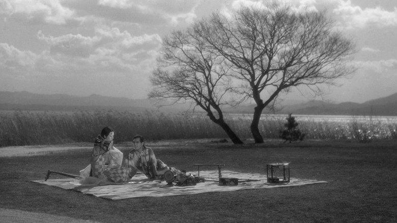 Ugetsu image