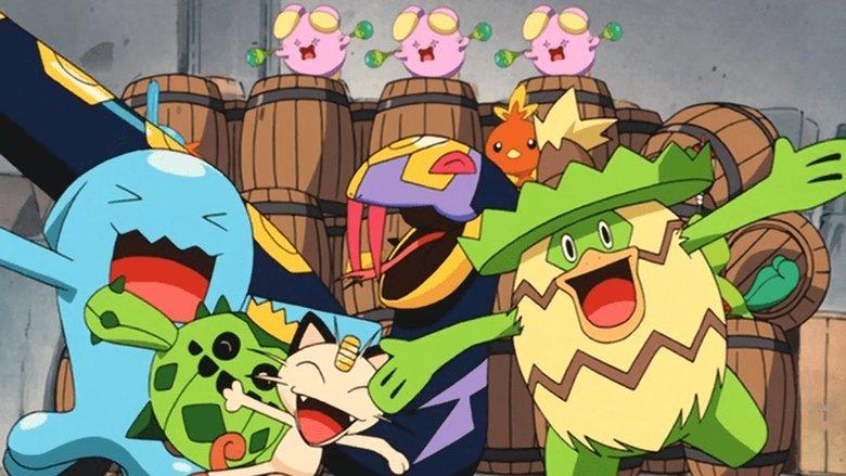 Pokémon: Gotta Dance! image