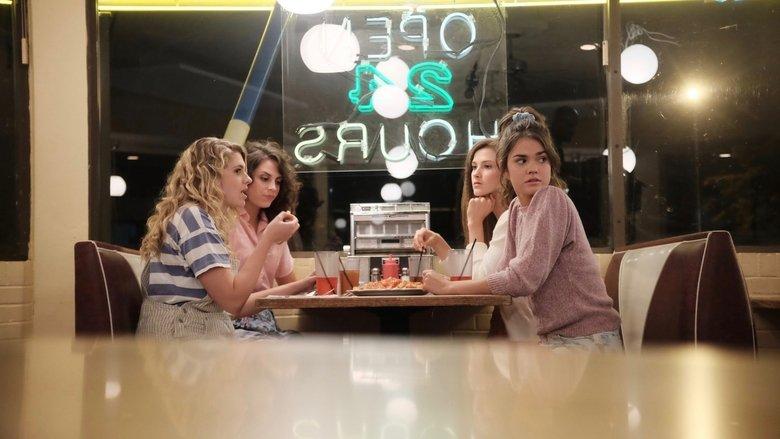 Hot Summer Nights image
