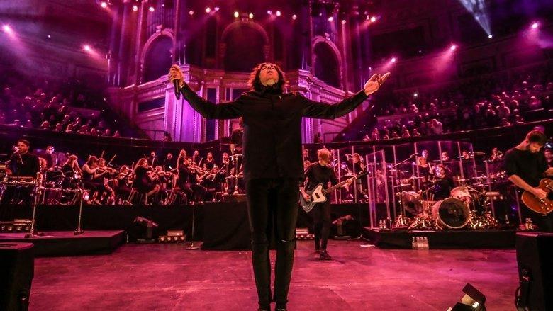 Bring Me The Horizon: Live At Royal Albert Hall