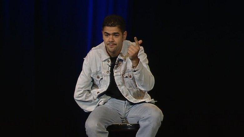 Jamel Debbouze - Jamel en scène image