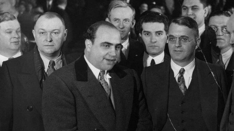 Al Capone: Icon image