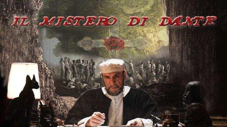 The Mystery of Dante image