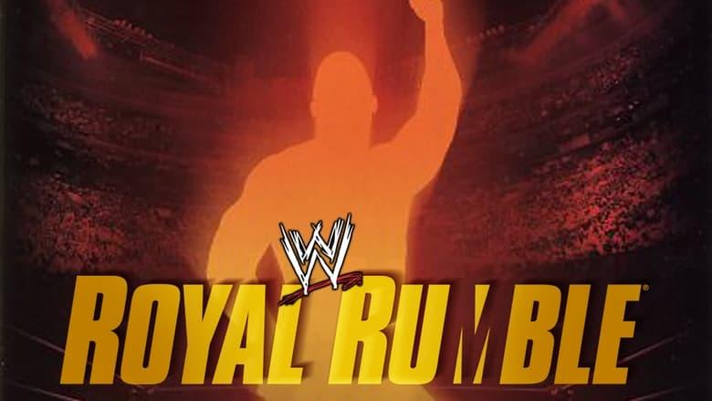 WWE Royal Rumble 2002 image