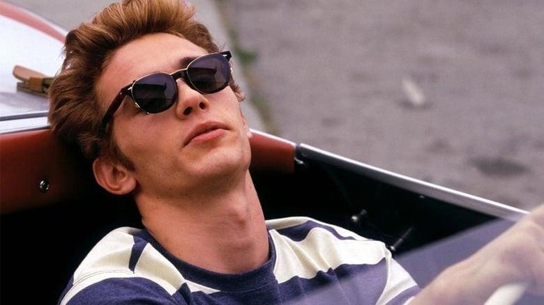 James Dean image