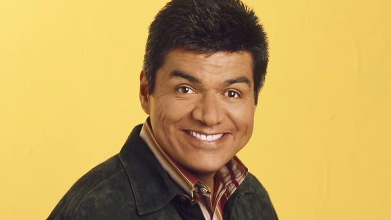 George Lopez image