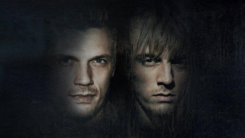 Fallen Idols: Nick and Aaron Carter image