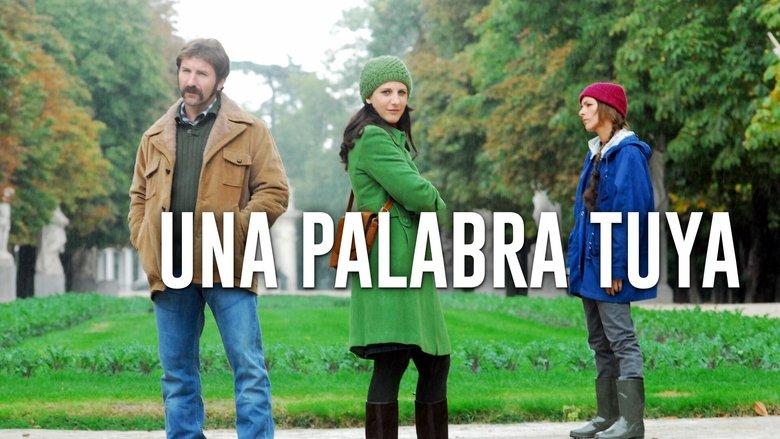 Una Palabra Tuya image
