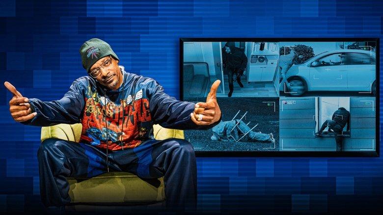 So Dumb It's Criminal Hosted by Snoop Dogg image