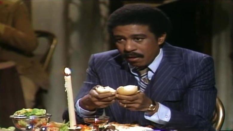The Richard Pryor Show image