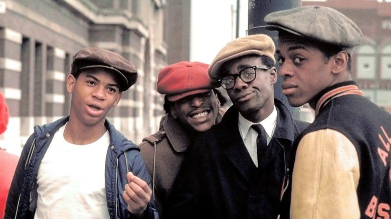 Cooley High image