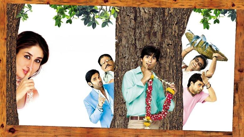 Chup Chup Ke image