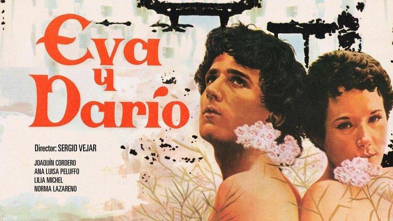 Eva and Dario image