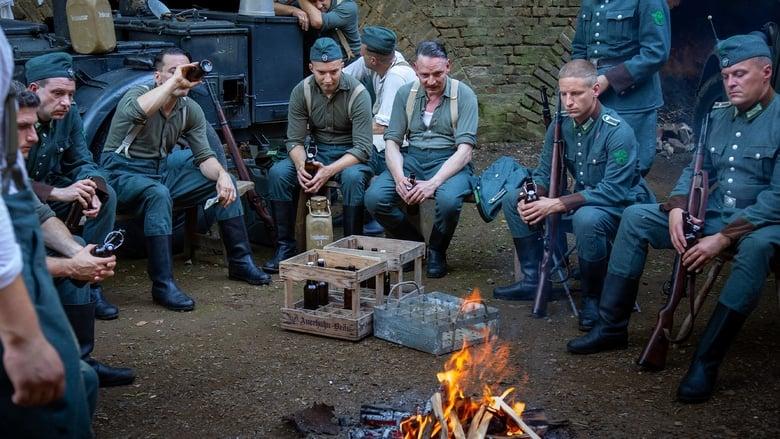 Ordinary Men: The "Forgotten Holocaust" image