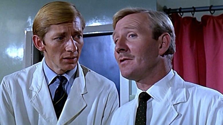 Doctor in Clover image