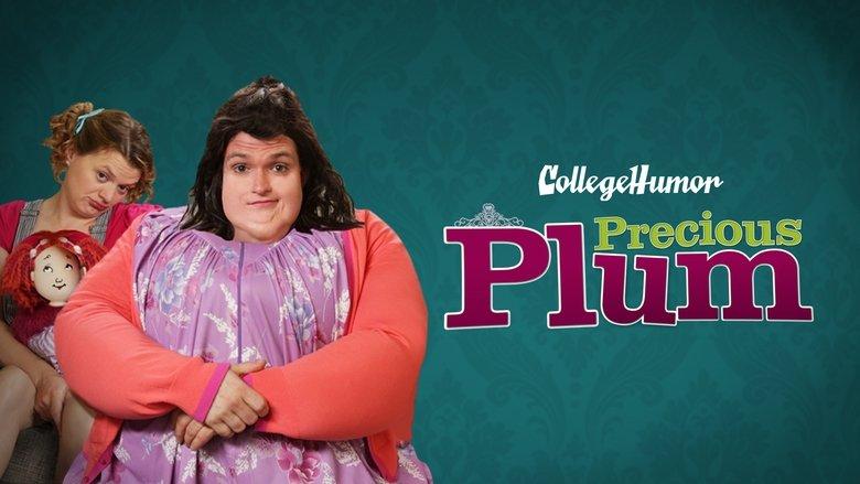 Precious Plum image