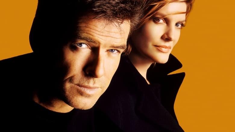 The Thomas Crown Affair image