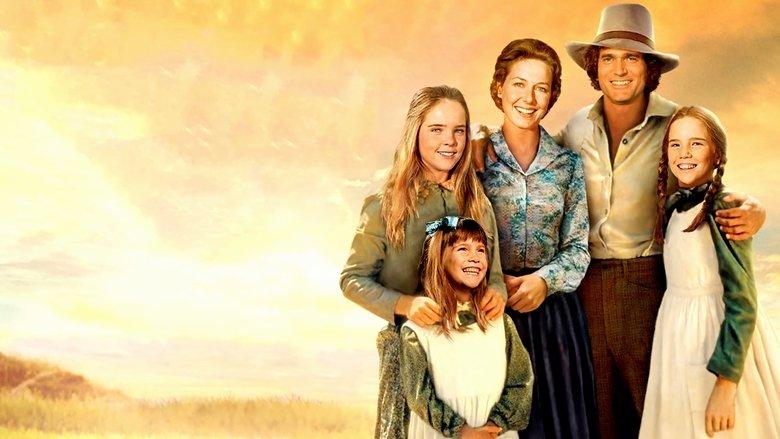 Little House on the Prairie image