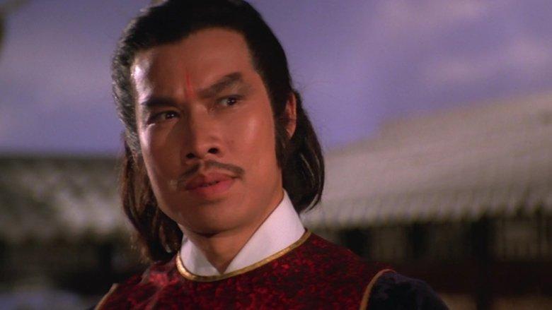 The Supreme Swordsman image