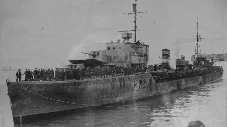 Dunkirk image