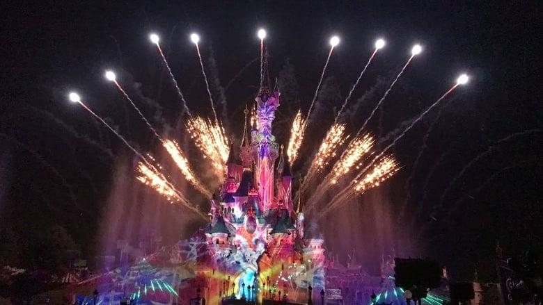 Disney Illuminations image