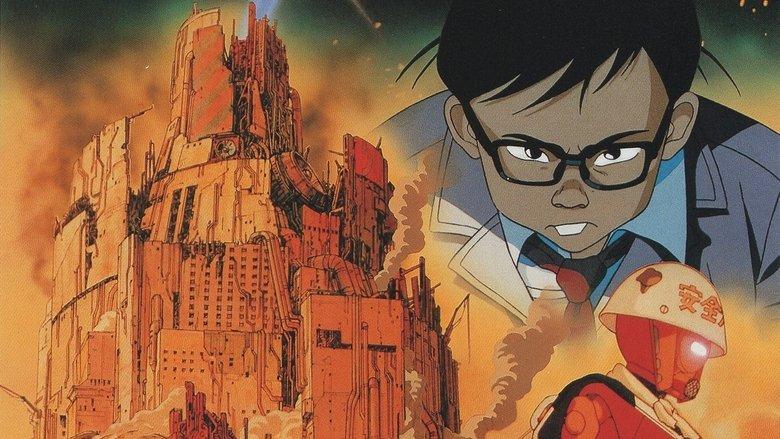 Neo Tokyo image