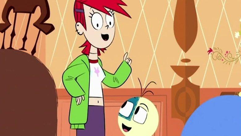 Foster's Home for Imaginary Friends: Destination Imagination image