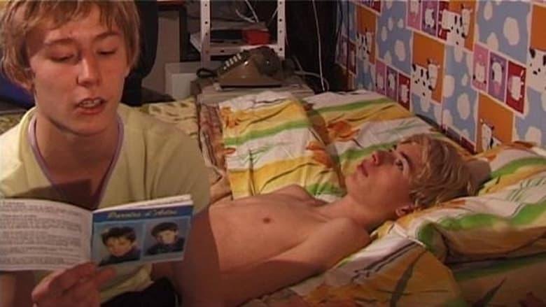 Teenagers image