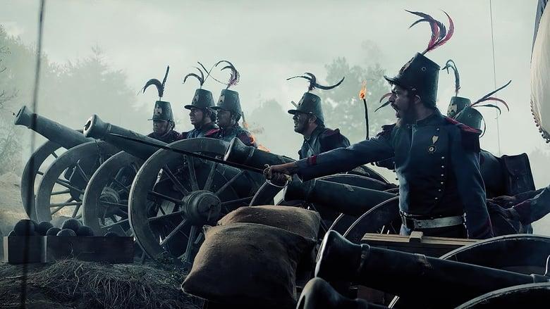 Cinco de Mayo: The Battle image