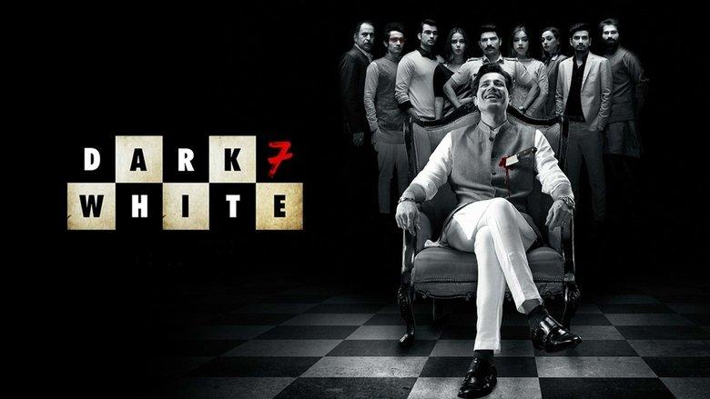Dark 7 White image