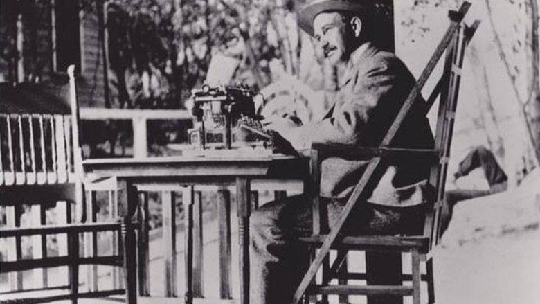 L. Frank Baum: The Man Behind the Curtain image