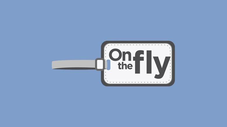 On the Fly image