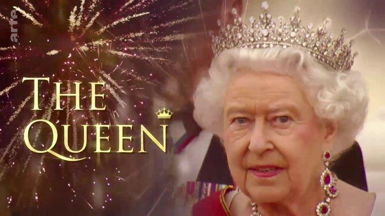 The Queen image