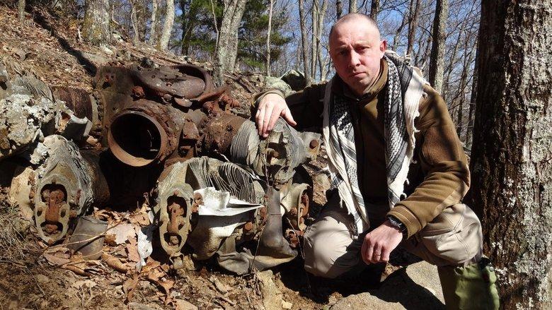 WWII Air Crash Detectives image