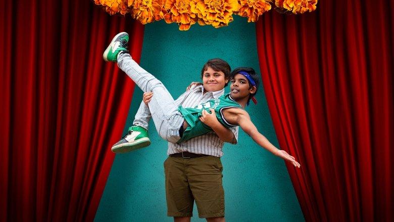 Kings of Mulberry Street: Let Love Reign image
