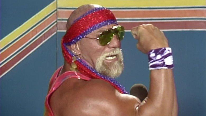 WWE: 20 Years Too Soon - The Superstar Billy Graham Story image