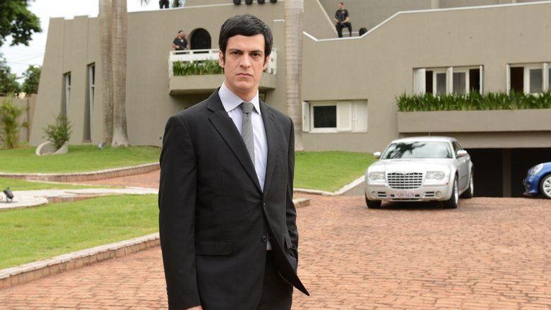 Em Nome da Lei image