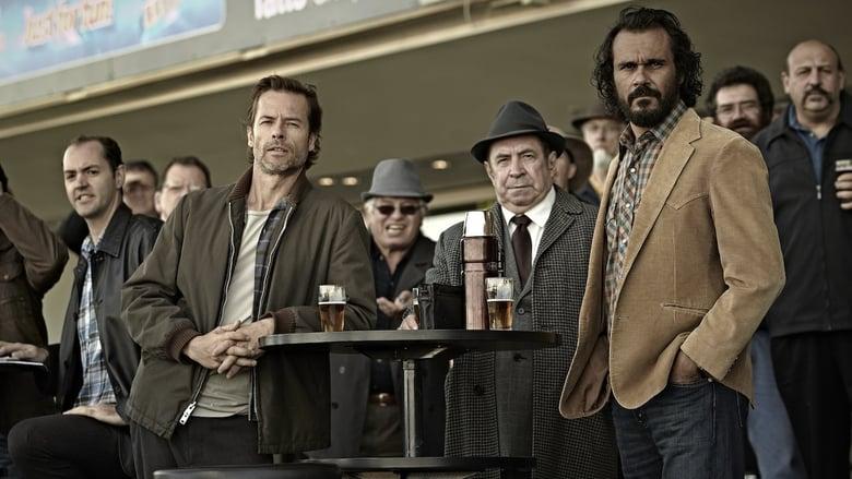 Jack Irish: Black Tide image