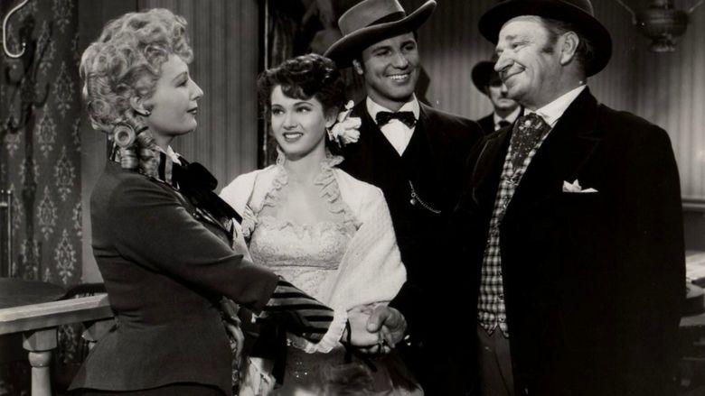 Barbary Coast Gent image