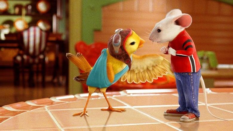 Stuart Little 2 image