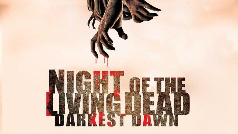 Night of the Living Dead: Darkest Dawn image