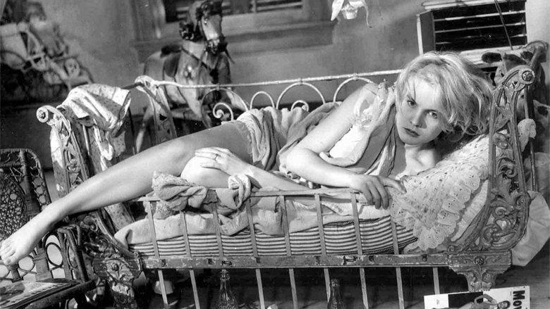 Baby Doll image