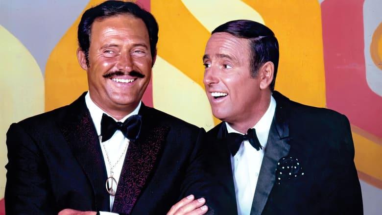 Rowan & Martin's Laugh-In image