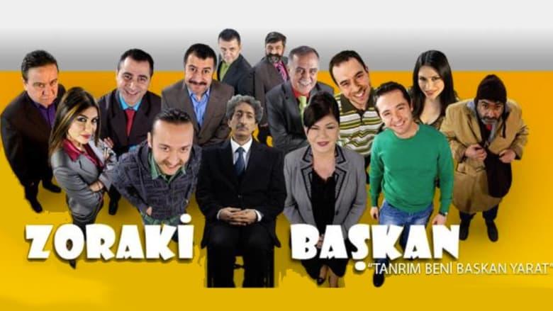 Zoraki Başkan image