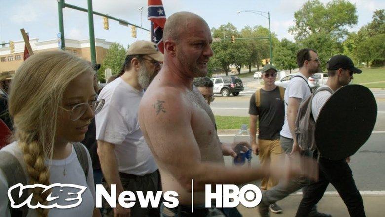 Charlottesville: Race and Terror image