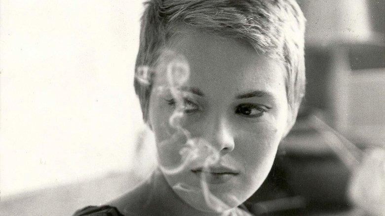 From the Journals of Jean Seberg image
