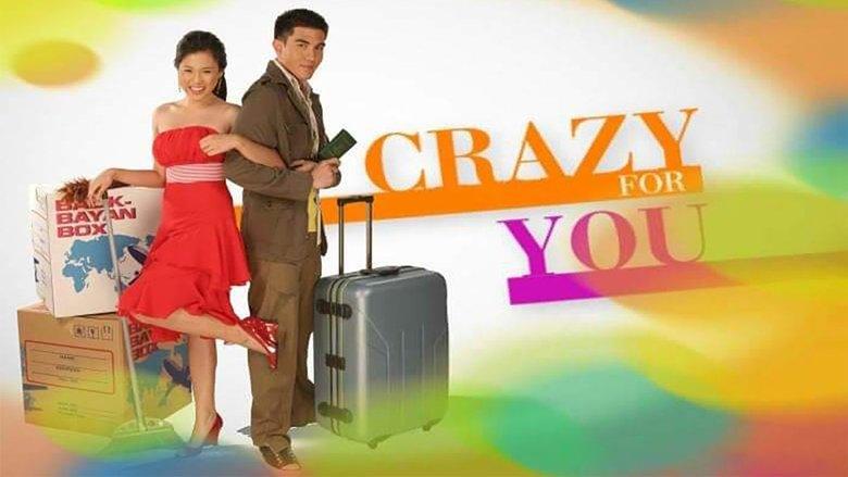 Crazy for You image